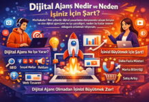 Dijital Ajans Nedir ve Neden İşiniz İçin Şart?